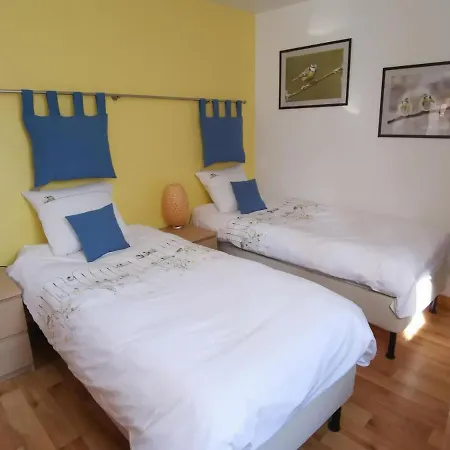 Les Sittelles - Tilff 3* Esneux