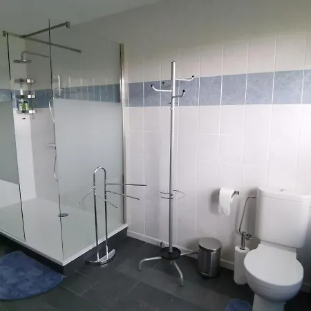 Bed & Breakfast Les Sittelles - Tilff 3*