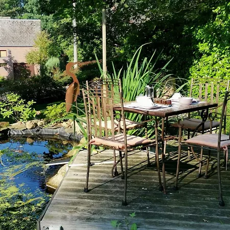 Bed & Breakfast Les Sittelles - Tilff