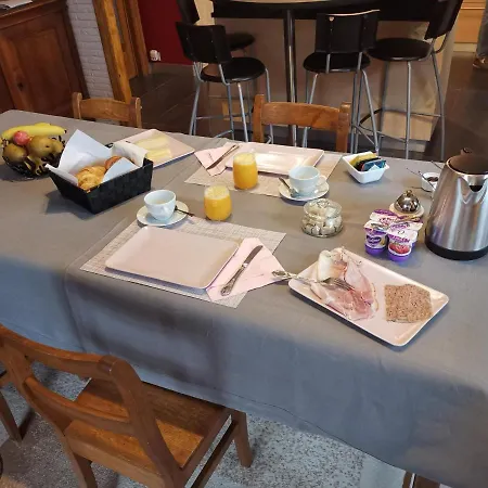 Les Sittelles - Tilff Esneux