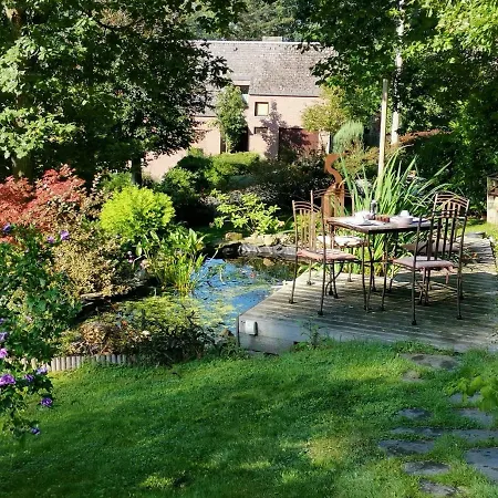 Les Sittelles - Tilff Bed & Breakfast 3*