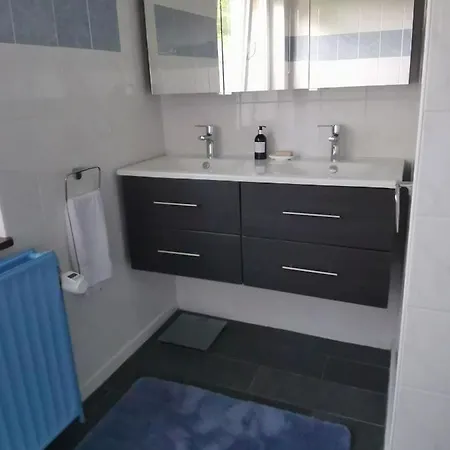 Bed & Breakfast Les Sittelles - Tilff