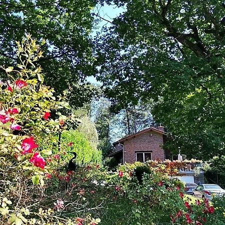 Bed & Breakfast Les Sittelles - Tilff
