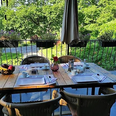 Bed & Breakfast Les Sittelles - Tilff