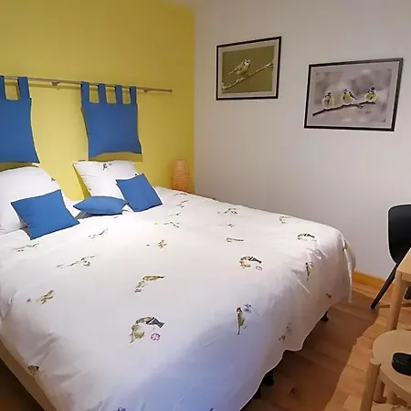 Bed & Breakfast Les Sittelles - Tilff