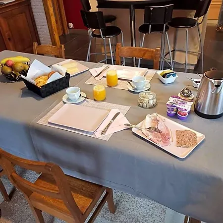 Les Sittelles - Tilff