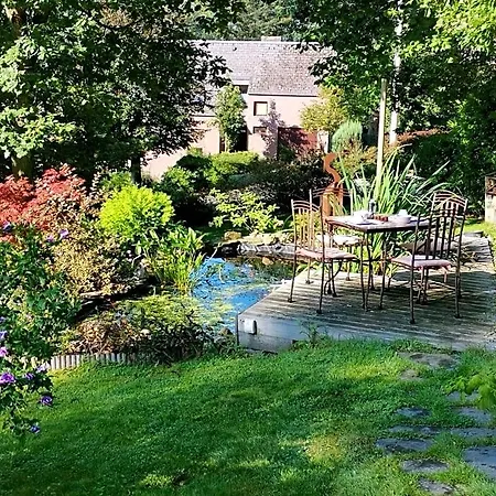 Les Sittelles - Tilff Bed & Breakfast Esneux