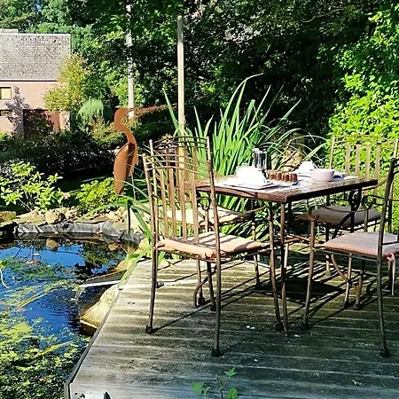 Bed & Breakfast Les Sittelles - Tilff