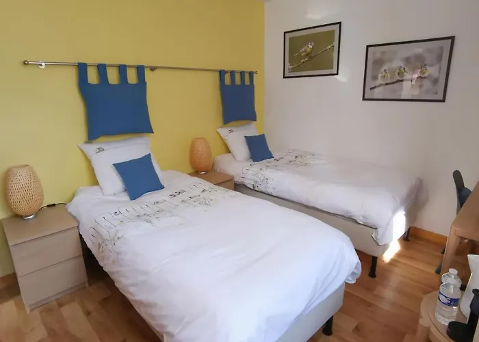 Les Sittelles - Tilff 3* Esneux