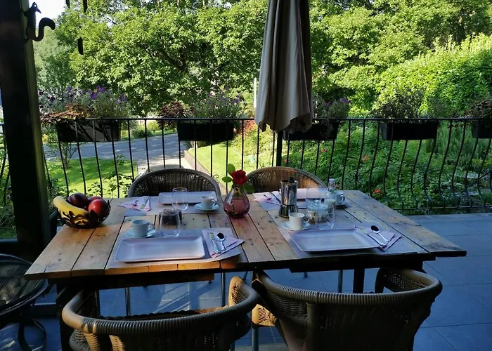 Les Sittelles - Tilff