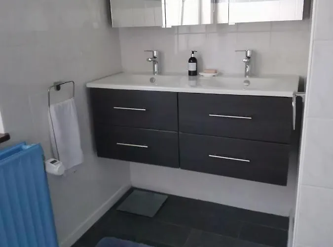 Couette-café Les Sittelles - Tilff